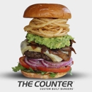 The Counter - Hamburgers & Hot Dogs