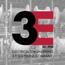3E-Electrical Engineering & Equipment Company - Electrical Engineers