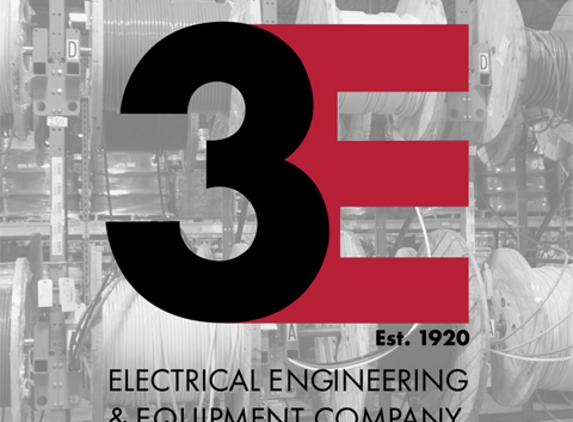 3E-Electrical Engineering & Equipment Company - Iowa City, IA