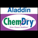 Aladdin Chem-Dry - Water Damage Restoration