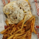 Penn Station East Coast Subs - Sandwich Shops