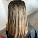 Colored by Karen - Beauty Salons