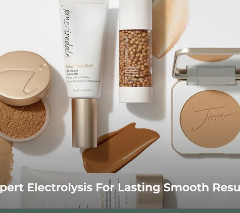 Skin Care Centre of Cairns The - Cairns City, QLD. Expert Electrolysis For Lasting Smooth Results