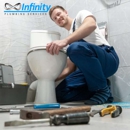 Infinity Plumbing Services - Water Heaters