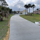 White's Concrete Services - Paving Contractors