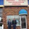 Bryant Transmission Center gallery