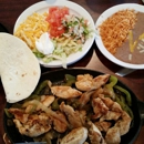 Buffalo Joes - Restaurants