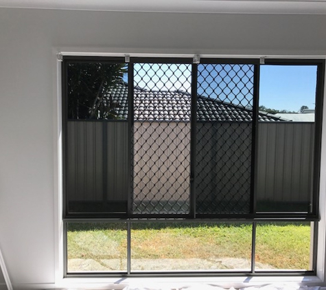 All Tint - Nanango, QLD. All Tint 5