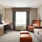 Hilton Garden Inn Dubuque Downtown