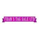 Fran's Tag Sale Ltd - Professional Organizations