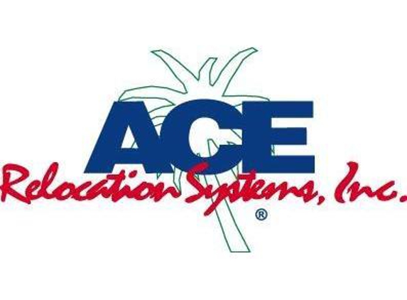 Ace Relocation Systems, Inc. - Atlas Van Lines - San Jose, CA