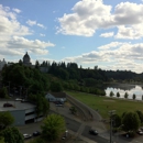 Red Lion Inn & Suites Olympia, Governor Hotel - Lodging