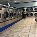 Rinse Cycle Coin Laundry - Laundromats