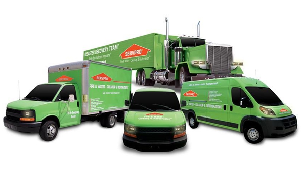 SERVPRO of Helena & Great Falls - Helena, MT