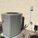 Grand Canyon Home Services - Heating Contractors & Specialties
