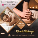 Good Relaxation Spa - Massage Services
