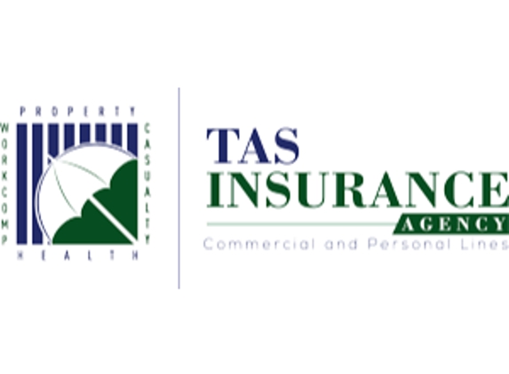 TAS Insurance Agency - Stewartsville, NJ