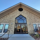 The Church of Jesus Christ of Latter-day Saints - Methodist Churches