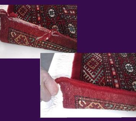 Aladdin's Rug Cleaning - Wollongong, NSW