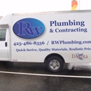 R W Plumbing - Water Heater Repair