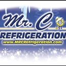 Mr C Refrigeration Inc - Refrigeration Equipment-Commercial & Industrial