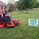 Affordable Landscaping and Mowing - Landscaping & Lawn Services