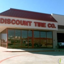 Discount Tire - Automobile Parts & Supplies