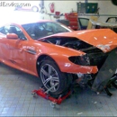 Main Auto Body & Paint