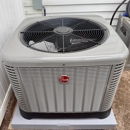 Manfredi Heating and Air Conditioning - Fireplaces