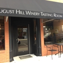 August Hill Winery - Wine