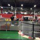 K1 Speed - Race Tracks