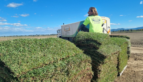 Qualturf - Richmond Lowlands, NSW