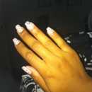 Luxury Nails and Spa - Nail Salons
