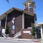 San Pedro United Methodist Church