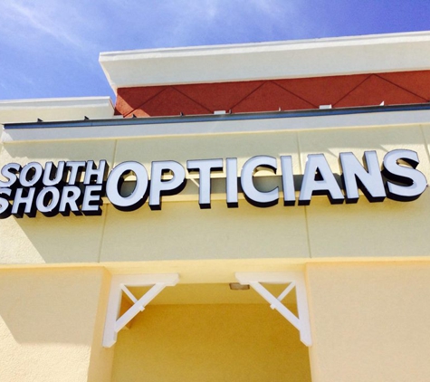 South Shore Opticians - Lauderhill, FL