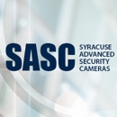 Syracuse Advanced Security Cameras - Security Control Systems & Monitoring