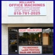 William's Office Machines