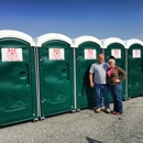 A & C Septic Tanks & Portable Toilets - Portable Toilets