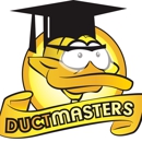 DuctMasters Clean Air Solutions Inc - Fireplaces