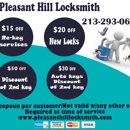 Pleasant Hill Locksmith_ California. - Locks & Locksmiths