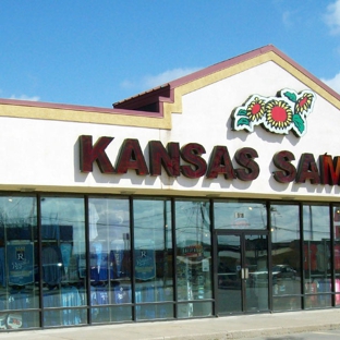 Kansas Sampler Topeka - Topeka, KS. Kansas Sampler Topeka