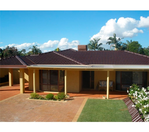 Advanced Roof Restoration