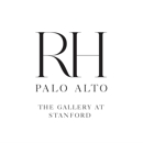 RH Palo Alto | The Gallery at Stanford - Home Decor