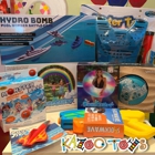 Kazoo Toys of Buckhead