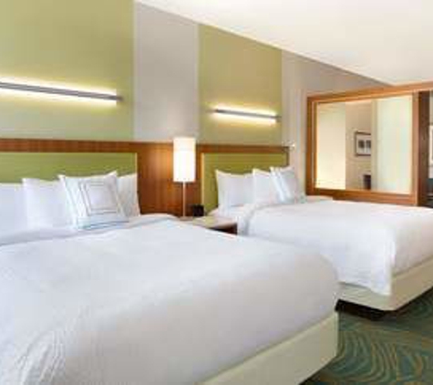 SpringHill Suites by Marriott Tuscaloosa - Tuscaloosa, AL