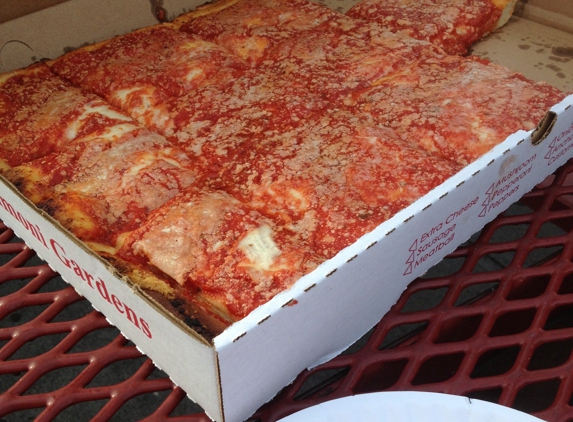 L&B Spumoni Gardens - Brooklyn, NY