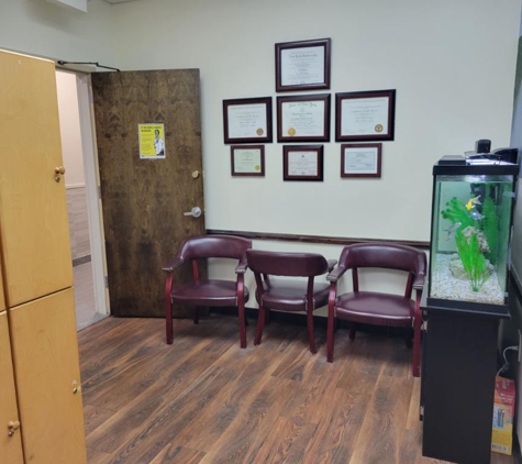Executive Park Physical Therapy - Yonkers, NY