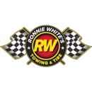 Ronnie Whiteās Towing and Tire - Automobile Parts & Supplies