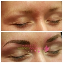 Houston Wellness Boutique - Permanent Make-Up