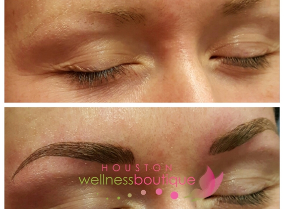 Houston Wellness Boutique - Houston, TX